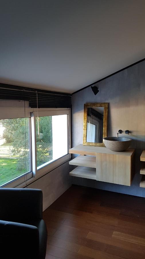 Bed and Breakfast Aux Sources D'Hossegor Соортс-Оссегор Екстер'єр фото