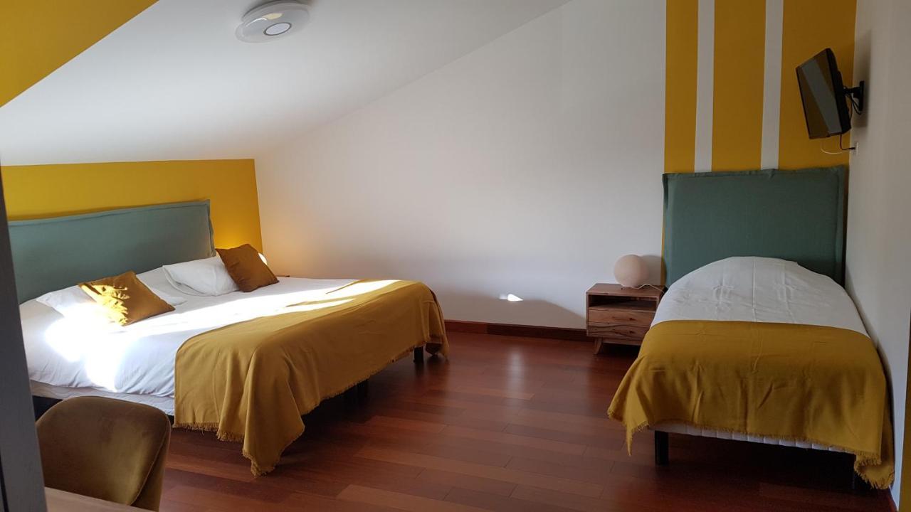 Bed and Breakfast Aux Sources D'Hossegor Соортс-Оссегор Екстер'єр фото