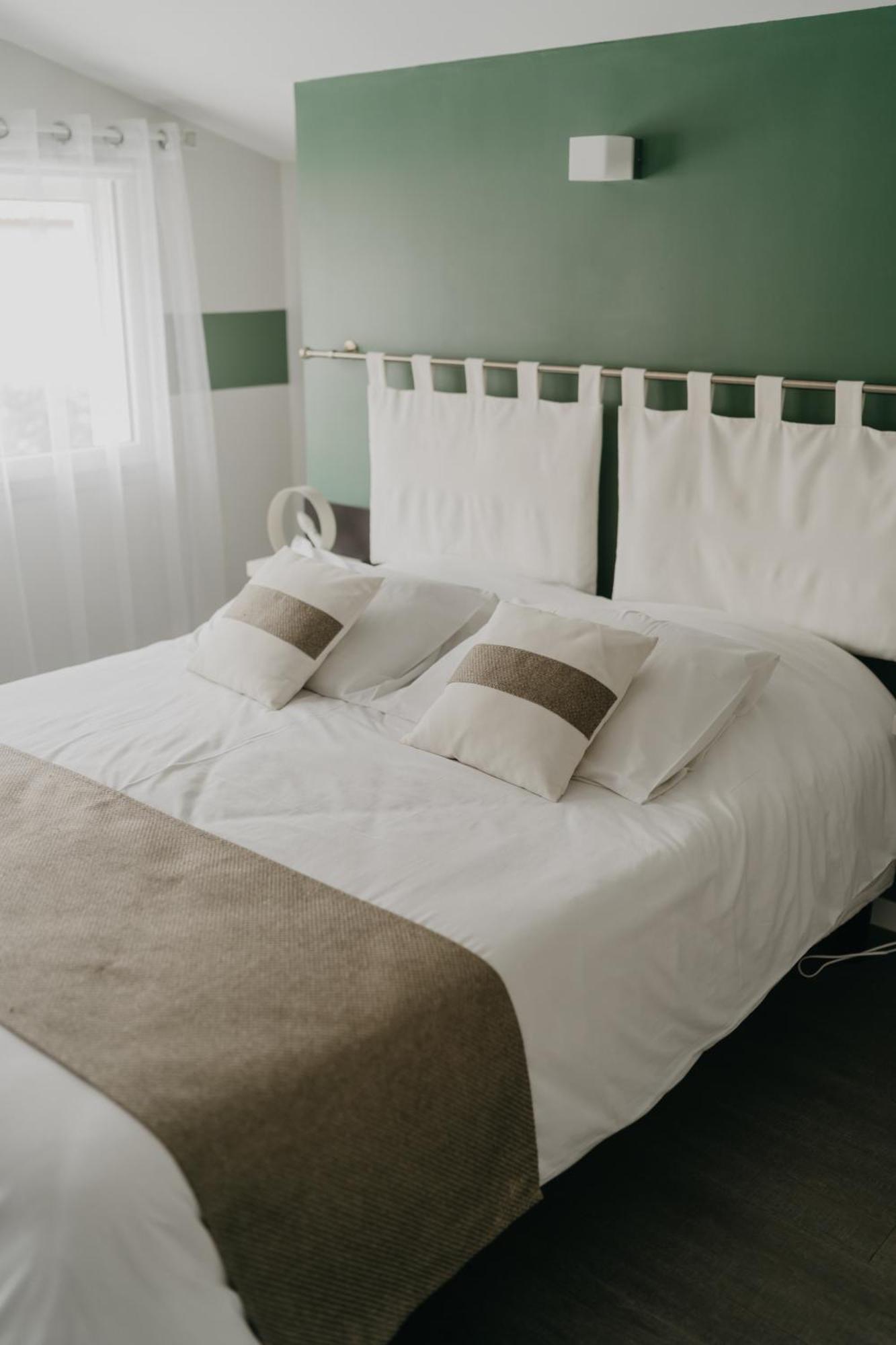 Bed and Breakfast Aux Sources D'Hossegor Соортс-Оссегор Номер фото