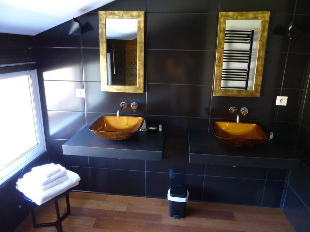 Bed and Breakfast Aux Sources D'Hossegor Соортс-Оссегор Екстер'єр фото