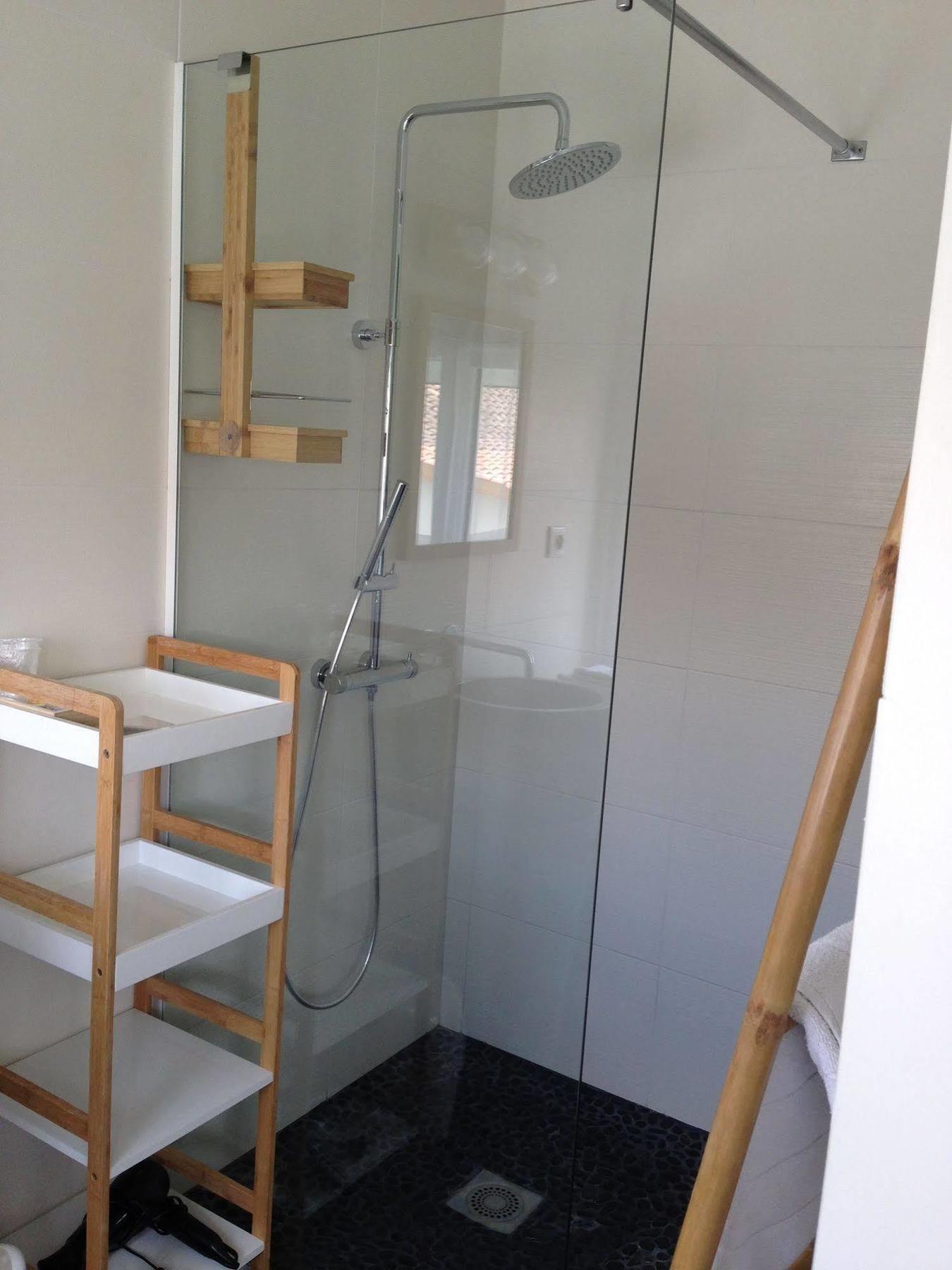 Bed and Breakfast Aux Sources D'Hossegor Соортс-Оссегор Екстер'єр фото